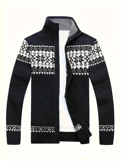HARMLEY - Casual Warm Vest Voor Heren