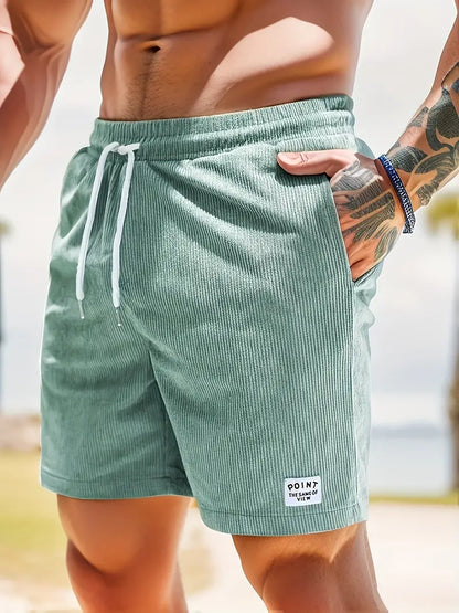 Heren Korte Broek - River Mode