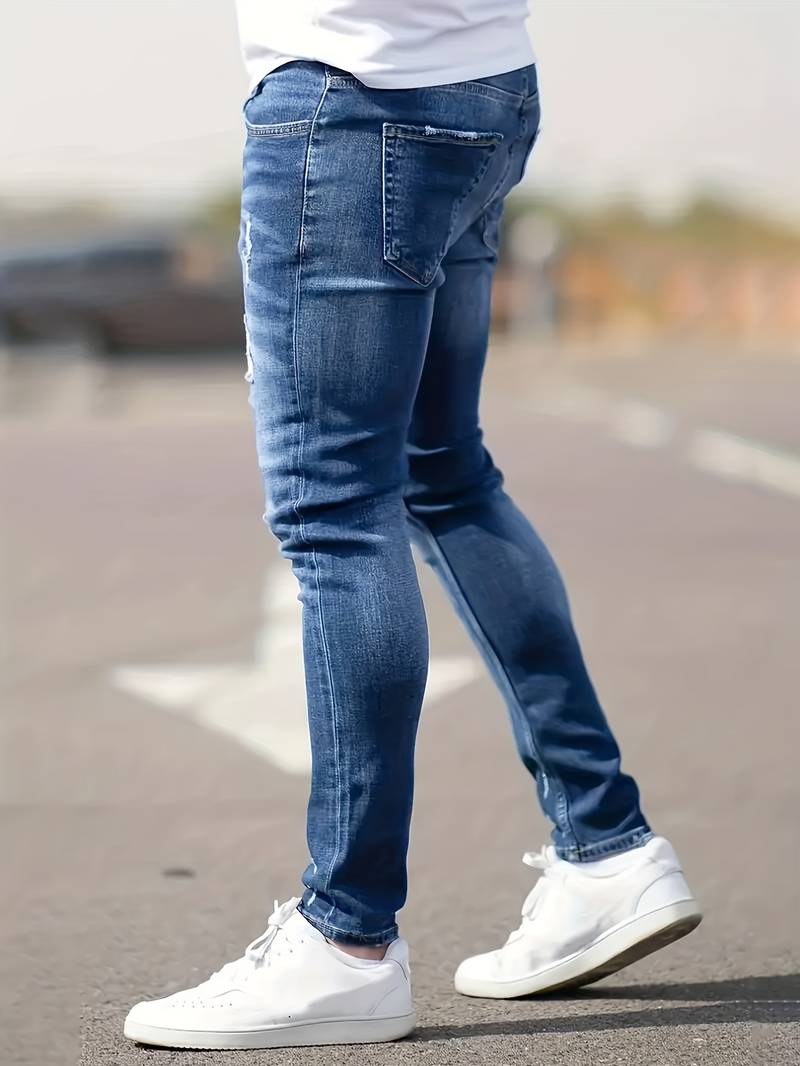 RIVER JEANS | Herenjeans Slim Fit