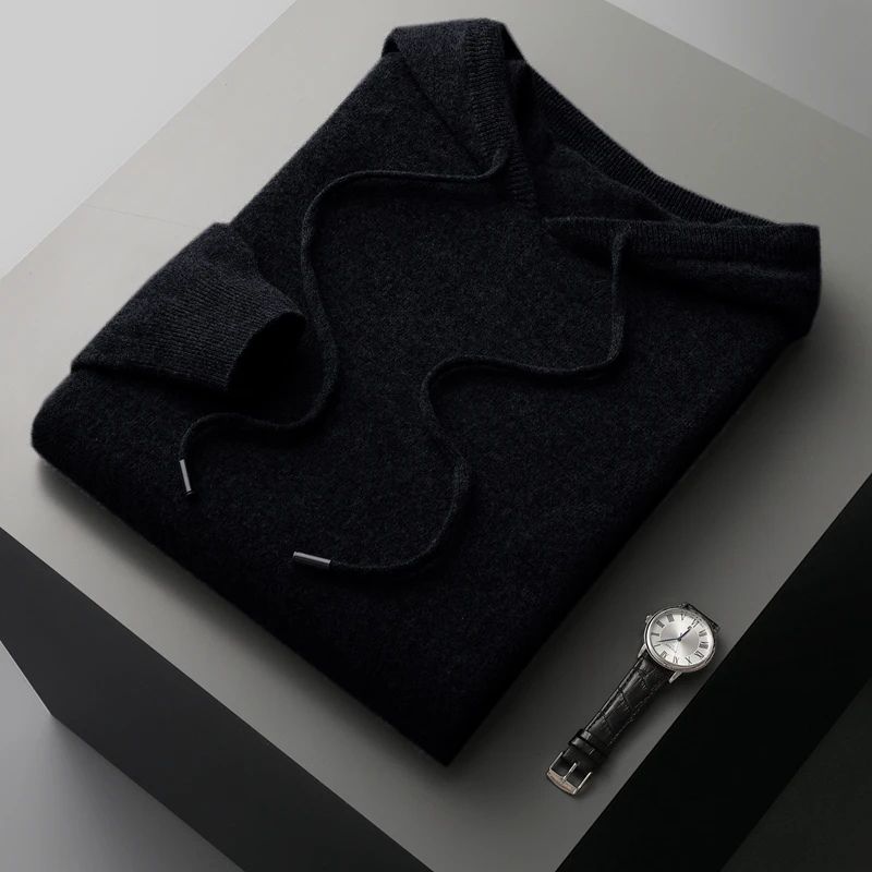 Di Marco | Kasjmier Hoodie