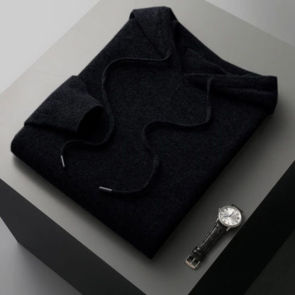 Di Marco | Kasjmier Hoodie