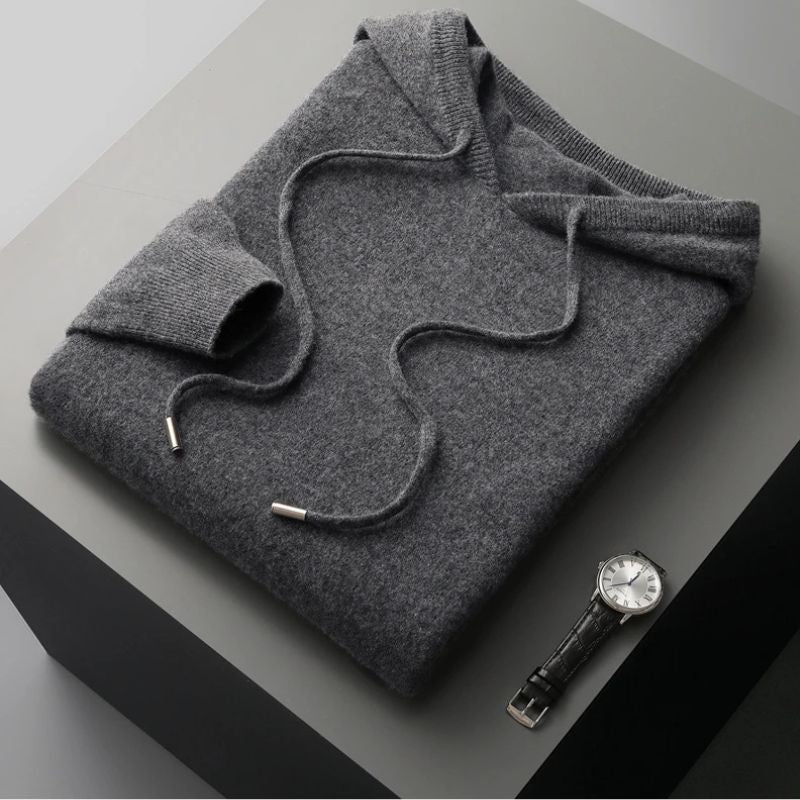 Di Marco | Kasjmier Hoodie