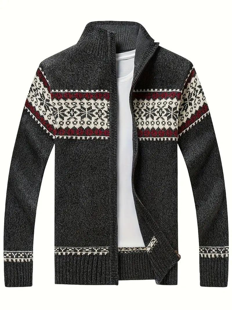 HARMLEY - Casual Warm Vest Voor Heren