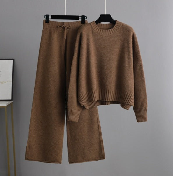 AVA | Timeless Comfort Set