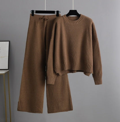 AVA | Timeless Comfort Set