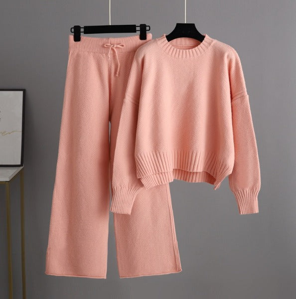 AVA | Timeless Comfort Set