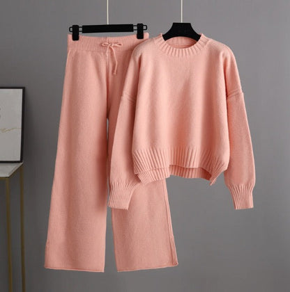 AVA | Timeless Comfort Set