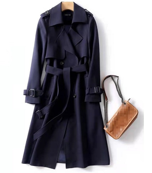 Celeste | Exclusieve Winterjas