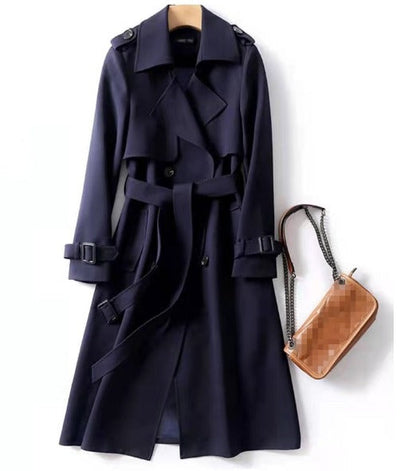 Celeste | Exclusieve Winterjas