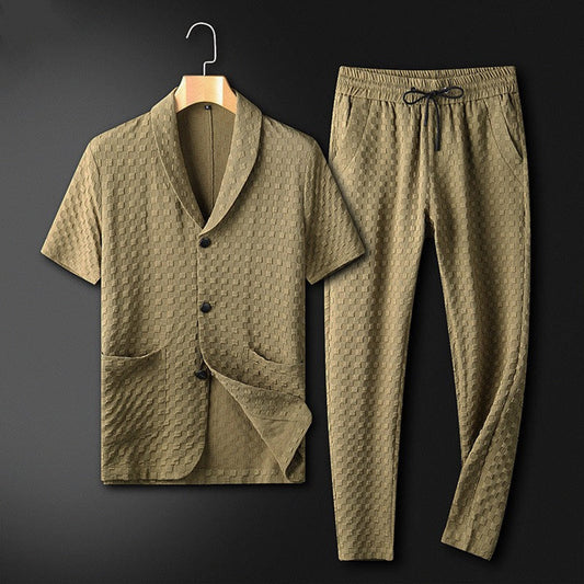 Brizarro - Luchtige zomerset