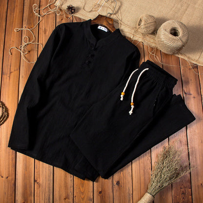 Arristo - Comfortabele Herenset