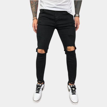 Stijlvolle Skinny Jeans - Heren