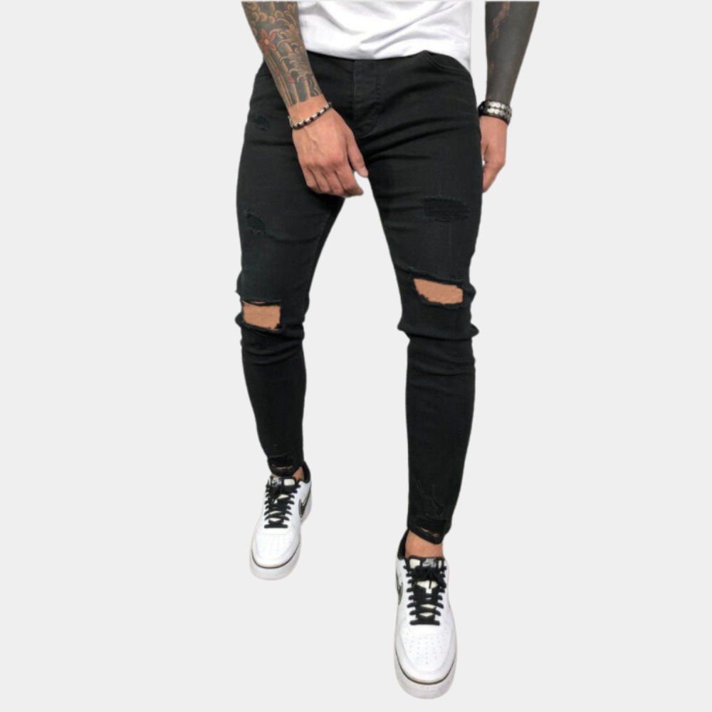 Stijlvolle Skinny Jeans - Heren