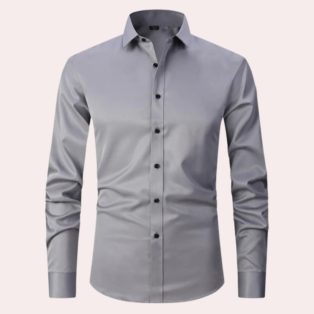 Mr. James - Nette Blouse Voor De Feestdagen
