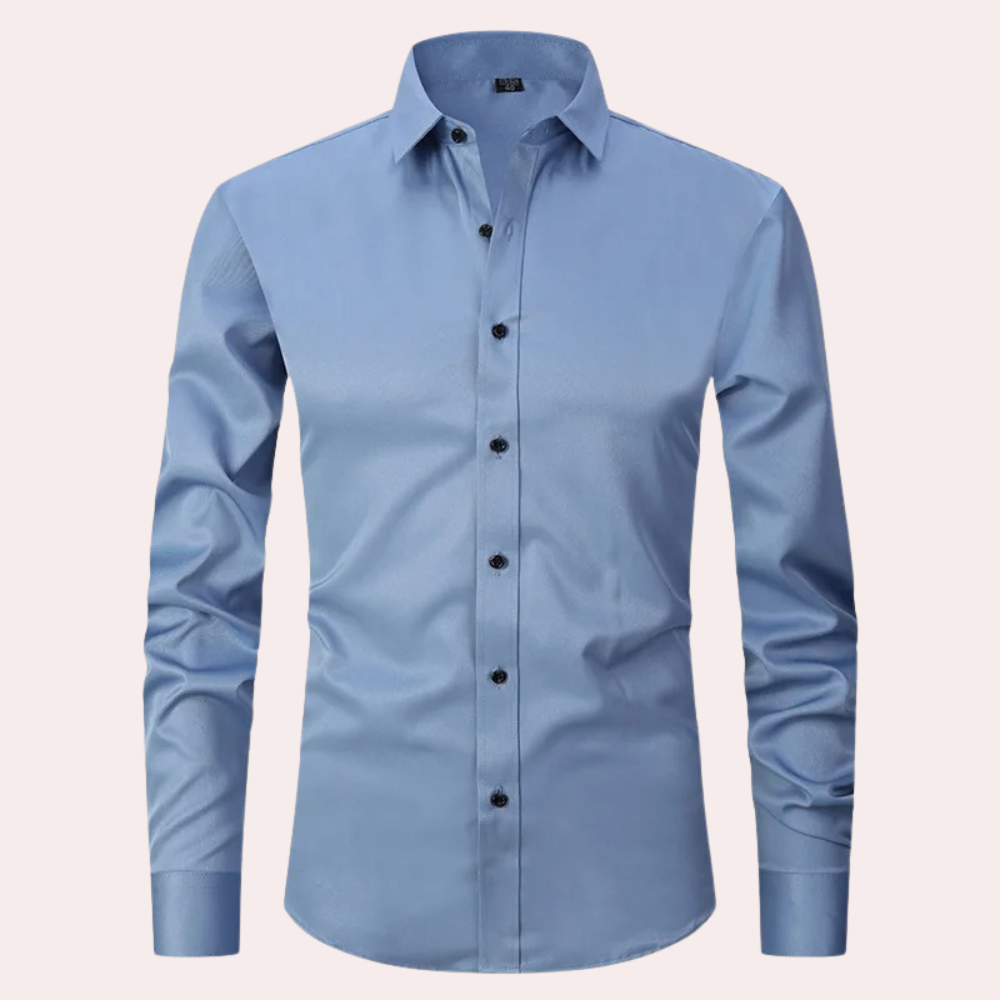 Mr. James - Nette Blouse Voor De Feestdagen