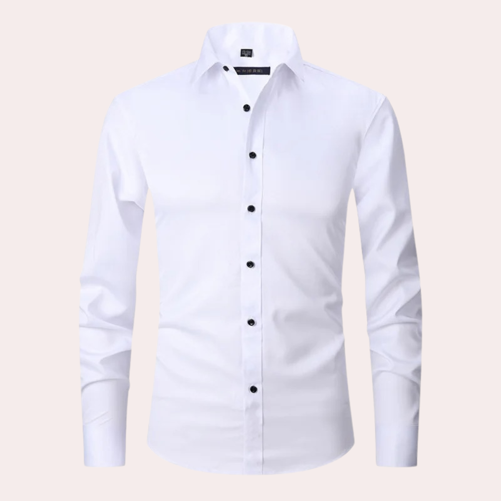 Mr. James - Nette Blouse Voor De Feestdagen