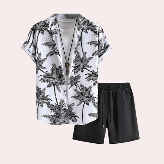 Palma - Beach Zomerset
