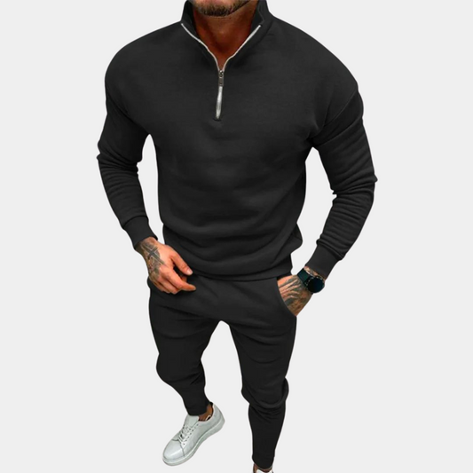 Tony | Perfect joggingpak voor heren
