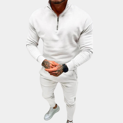 Tony | Perfect joggingpak voor heren