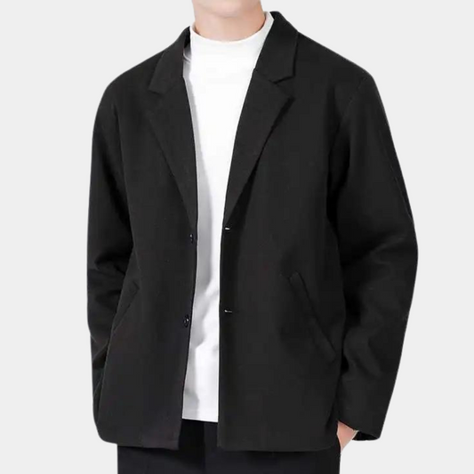 MARTIN - Luxe Blazer Voor Mannen