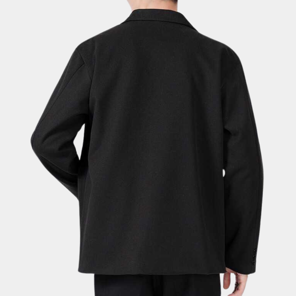 MARTIN - Luxe Blazer Voor Mannen