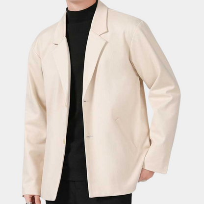MARTIN - Luxe Blazer Voor Mannen