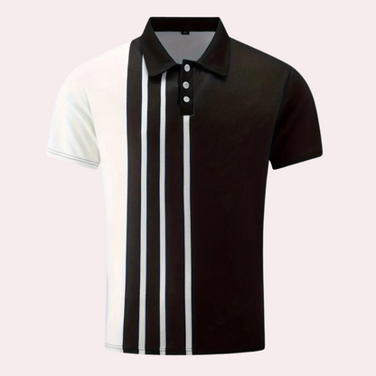 Cornelius - Trendy Mannenoverhemd met Moderne Snit