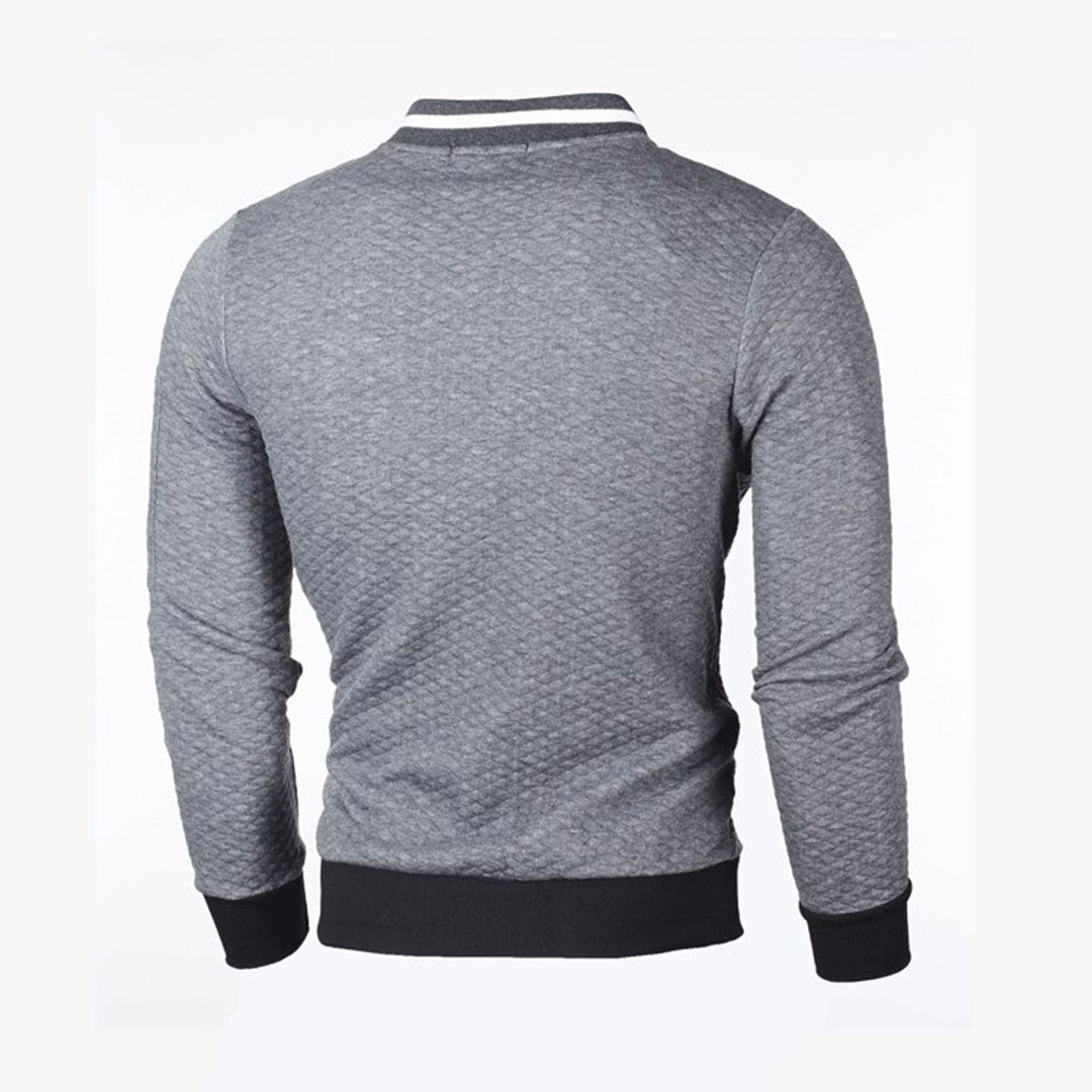ELVIDO - Luxe Heren Vest