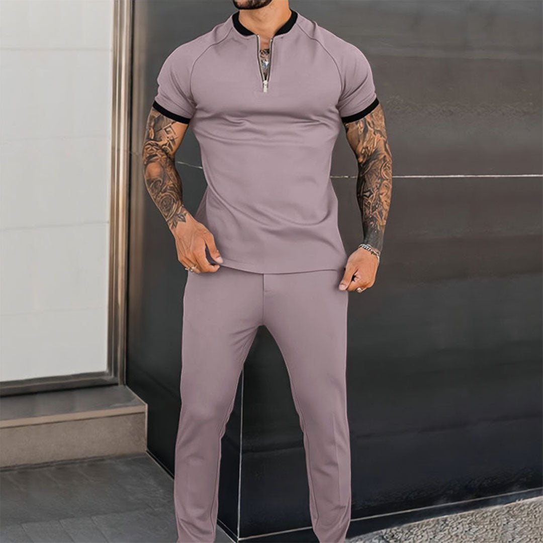 Borisso - Casual Herenset
