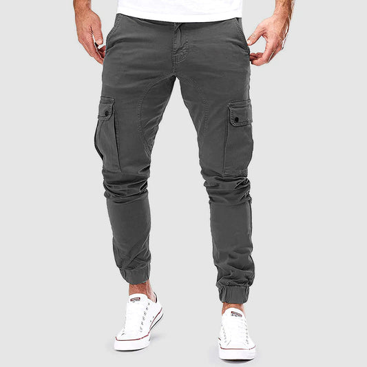 Marvis - Cargo Broek Voor Heren