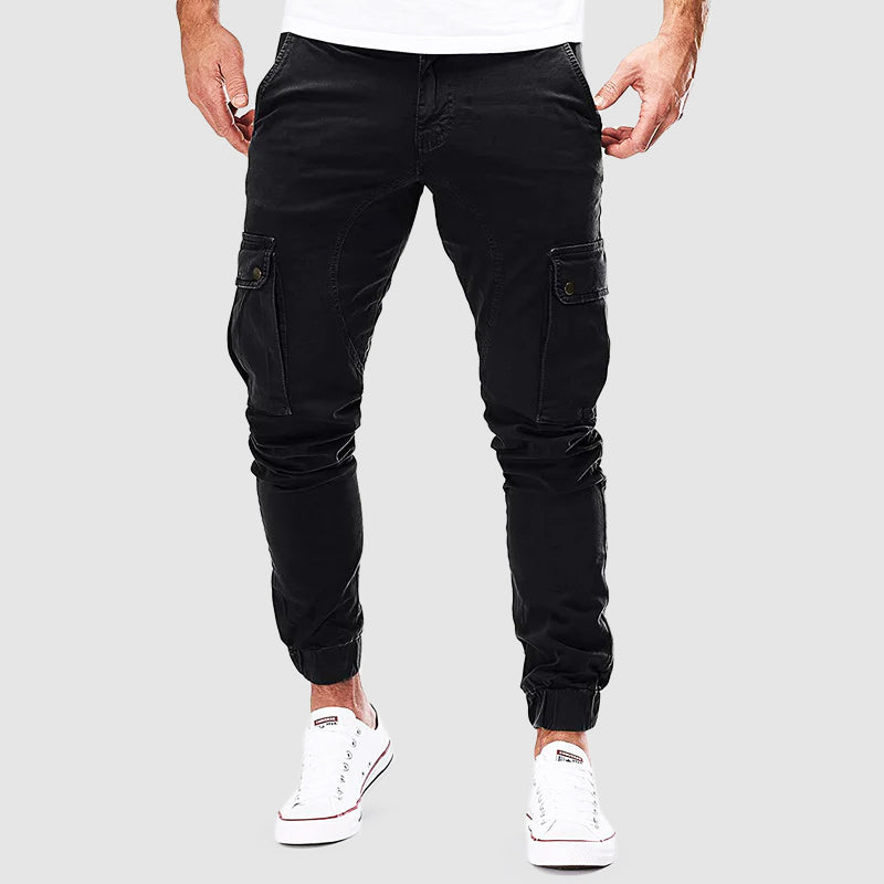 Marvis - Cargo Broek Voor Heren