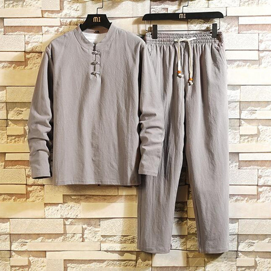 Arristo - Comfortabele Herenset