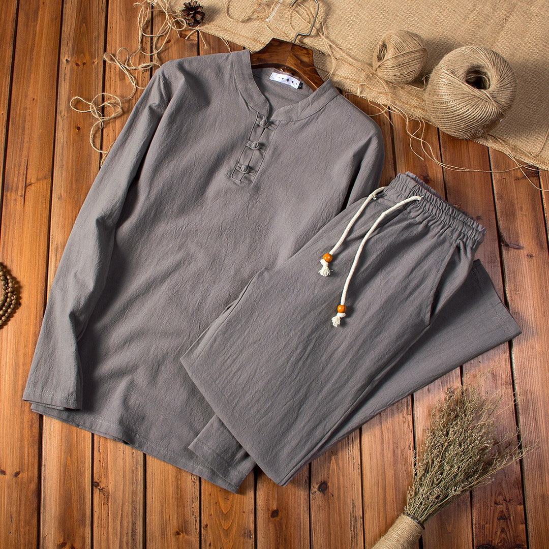 Arristo - Comfortabele Herenset