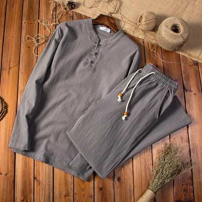 Arristo - Comfortabele Herenset