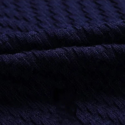 ASHER - Luxe Overhemd voor Heren