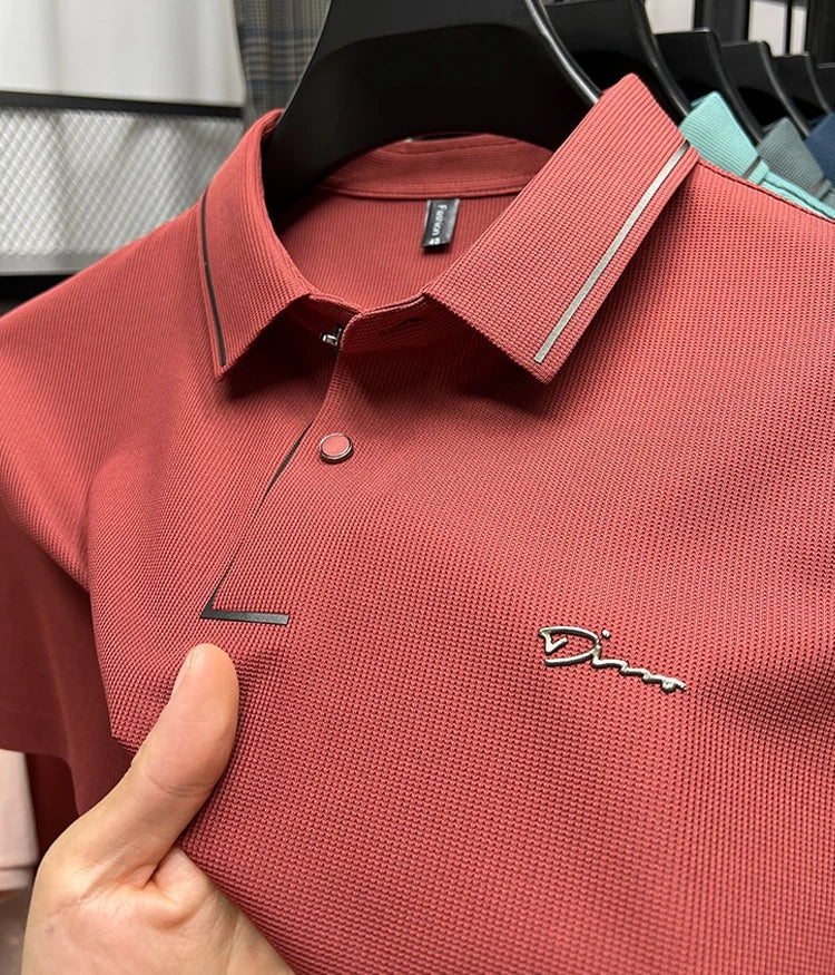 Jovi | Heren Polo Voor De Zomer