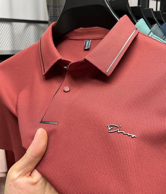 Jovi | Heren Polo Voor De Zomer