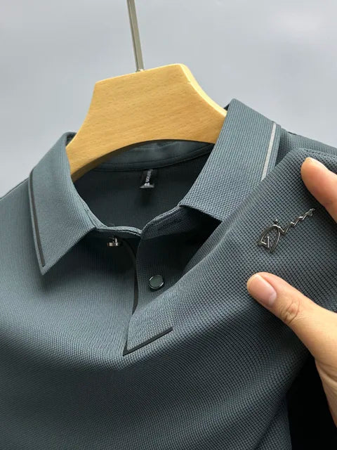 Jovi | Heren Polo Voor De Zomer