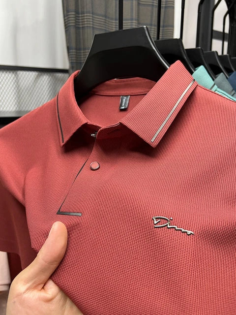 Jovi | Heren Polo Voor De Zomer