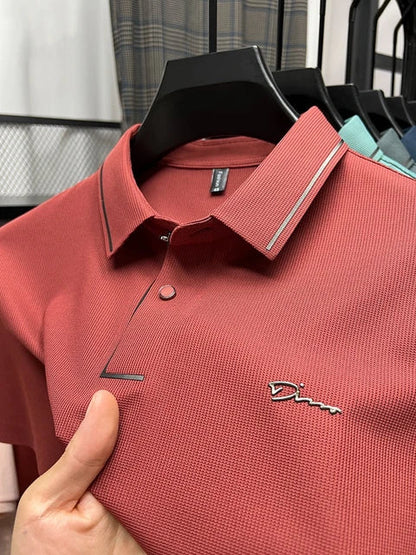 Jovi | Heren Polo Voor De Zomer
