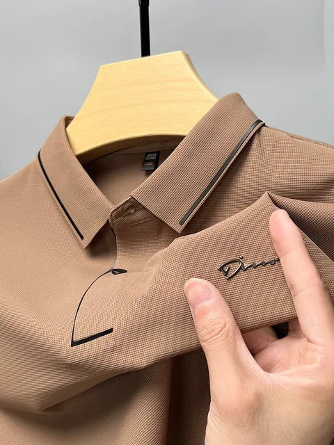 Jovi | Heren Polo Voor De Zomer