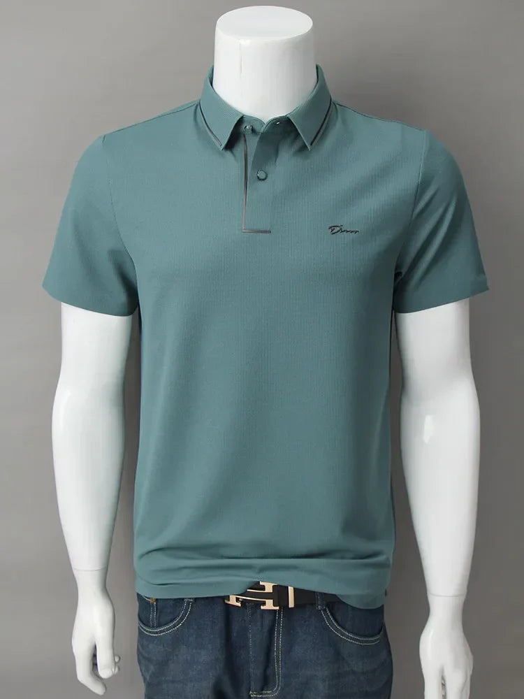 Jovi | Heren Polo Voor De Zomer