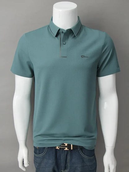 Jovi | Heren Polo Voor De Zomer