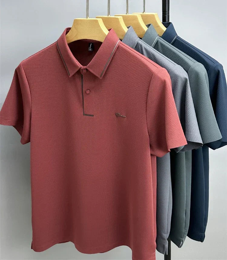 Jovi | Heren Polo Voor De Zomer