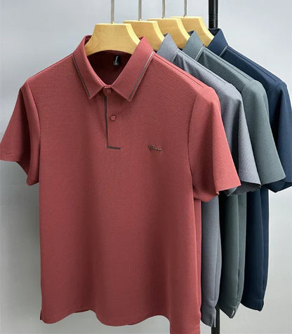 Jovi | Heren Polo Voor De Zomer