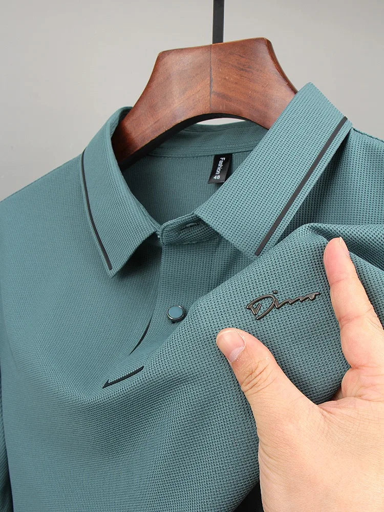 Jovi | Heren Polo Voor De Zomer