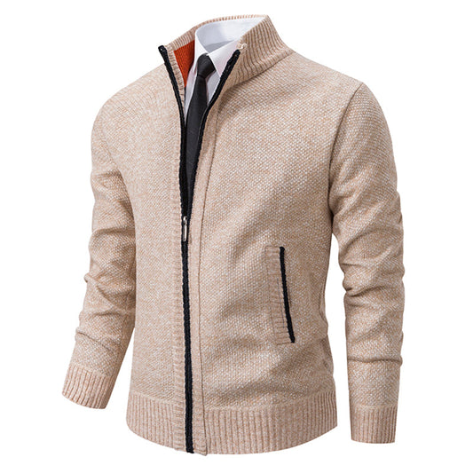 MASTOX - Luxe Heren Vest