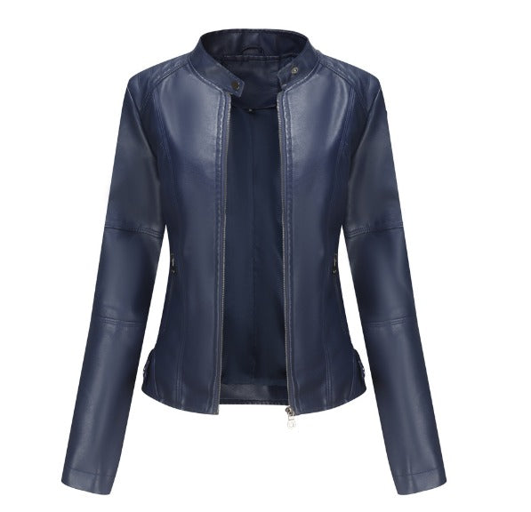Classy Couture | Leren Jacket