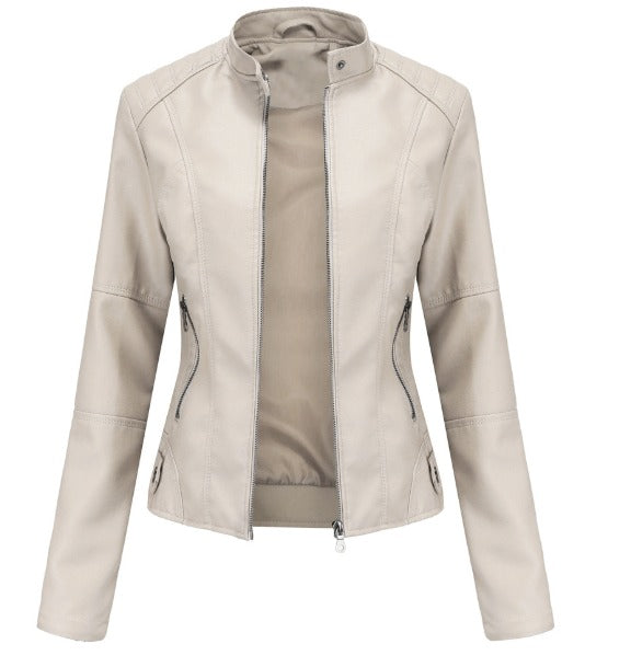 Classy Couture | Leren Jacket