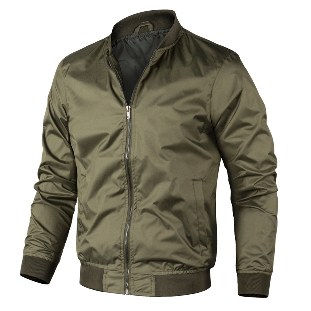 RIVER - Heren Bomberjack